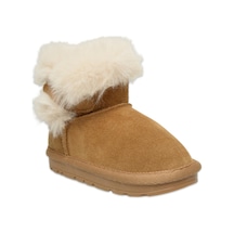 Buckhead Buck3063 Bailey Gri Çocuk Bot Gri
