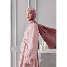 Gül Kurusu - Pembe