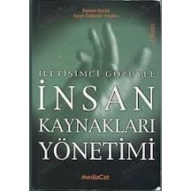 İnsan Kaynakları Yönetimi / Demet Gürüz