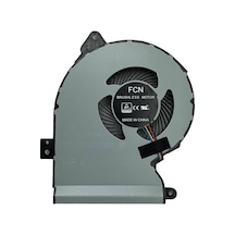Asus İle Uyumlu X543na-gq303, X543na-gq303t, X543na-gq310 Cpu Fan, İşlemci Fanı