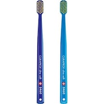 Curaprox Cs 5460 Ultra Yumuşak Delikli Diş Fırçası x 2 Adet
