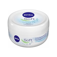 Nivea Soft Krem 200 ML