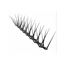Siyah Kuş Kovucu Kuş Kovar Kuşkonmaz Diken 10 Adet 50 Cm N11.1563