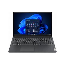 Lenovo V15 G4 IRU83A100QMTR A1 i7-13620H 8 GB 512 GB SSD 15.6" FHD Free Dos Dizüstü Bilgisayar