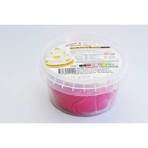 Şeker & Sugar Fuşya Şeker Hamuru 200 G