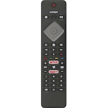 Philips Uyumlu 43Pus7805 4K Smart Led Tv Kumandası
