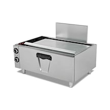 Empero Emp.pls.9fre03 Elektrikli Set Altı Maxi Fırın 120x79x55 Cm