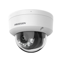 Hıkvısıon 2mp Dome 2.8mm Ip Kamera Sesli Ds-2cd1121g2-lıuf