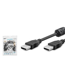 HDX7532 KABLO USB TO USB 1.5MT
