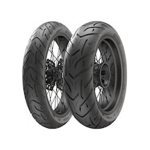 Anlas 120/70ZR17 ve 190/55ZR17 Capra-RD Takım