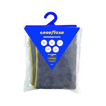 Çok Amaçlı Mikrofiber Temizlik Bezi