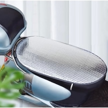 Su Geçirmez Motosiklet Sele Güneşliği 1239642