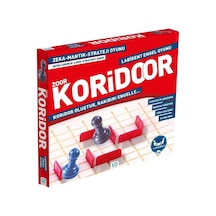 Ca Games Zoor Koridoor Strateji Oyunu 5187