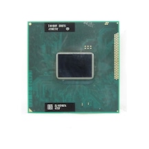 Intel Pentium B940 İşlemci Sr07s Cpu İşlemci