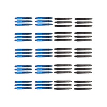 20 Set 60 Adet 48MM Polikarbon Dart Shaftı
