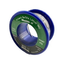 Wellhise Lehim Teli 50gr 0,5mm 60/40 Kalay/kurşun