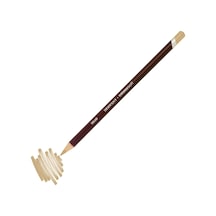 Coloursoft Profesyonel Kuru Boya Kalemi C570 Pale Peach Karışık Çok Renkli