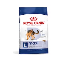 Royal Canin Maxi Adult Kümes Hayvanlı Büyük Irk Yetişkin Köpek Maması 15 KG