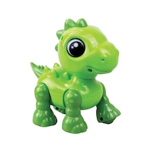 Silverlit Dino Heads Up Robot Stegosaurus