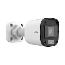 Unv 2mp Bullet 2.8mm Analog Kamera Uac-b112-f28