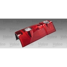 Stop Lambası Sol Crafter 0616 Duylu