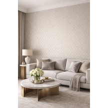 21441 Avalon 5 M2 Duvar Kağıdı Çok Renkli