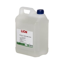Lıon Köpük El Sabunu 5 KG