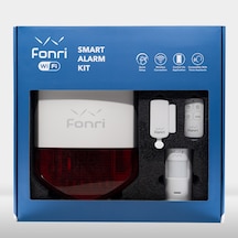 FONRİ Alarm Seti