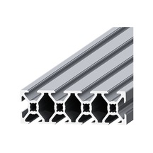 Doğuş Kalıp 20x80 Sigma Profil