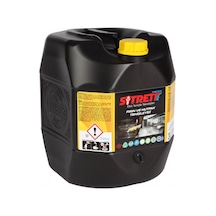 Sitrett Mx Fırın Mutfak Temizleyici 20 Kg Diğer