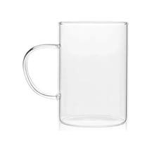 Bay Decohandy 6'lı Cam Kupa 200 Ml Najmaddin Diğer