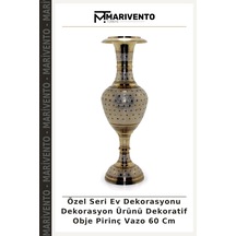 Bakır Pirinç