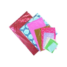 San Hediye Paketi 40x60cm Paketleme Poşeti 100lü