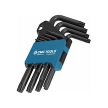 Cmc 120 Mm Yıldız Allen Seti