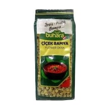 Buhara Çiçek Bamya 90 Gr