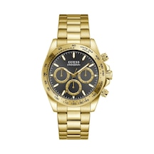 Guess Gugw1058g2 Erkek Kol Saati Altın