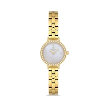 Hislon Ql182g-09sg Kadın Kol Saati