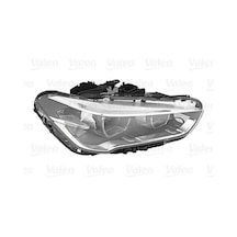 Bmw X1 F48 2015-2018 Far Sağ Led Fansiz 63117430870 Arteb