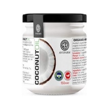 Natural - Hindistan Cevizi Yağı - Soğuk Sıkım 100 Ml Diğer
