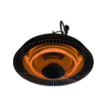 Elcon Hf-1500 1500 W Tavan Sarkıt Infrared Isıtıcı