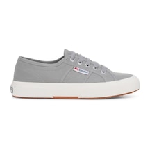 Superga 2750-cotu Classic Unisex Gri Sneaker Gri-246 Gri-246