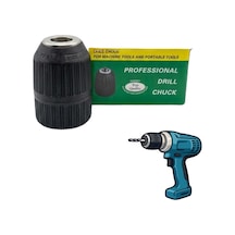 Mucit Home Plastik Mandren 13 Mm