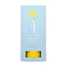 Güneş Koruyucu Stick Spf50, Canlı Görünüm Veren Nemlendirici