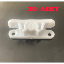 Tusem 30 Adet Sineklik Çıt Çıtı