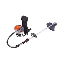 Oleo-Mac BCH 400 BP EUR5 2.0 HP Düz Şaftlı Benzinli Sırt Tırpan
