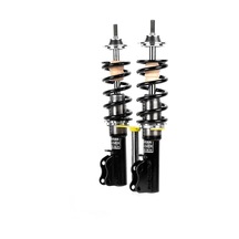 Renault Kango 2 2008-2021 Uyumlu Coilover Ayarlı Amortisör 15 Cm