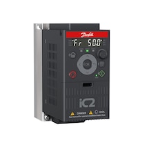 Danfoss Ic2-30fa1n02-02a2e20f0+acxx 2.2 A 0.37 Kw Sürücü