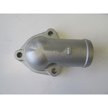 Nıssan Skystar Pıck Up D22 97/02 Motor Su Giriş Borusu Alüminyum - Isıtma Soğutma Sistemleri