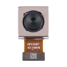 Xiaomi Redmi Note 12 Turbo Ana Arkaya Bakan Kamera için