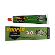 Brofar Trap Fare Yapışkanı 2 x 125 ML